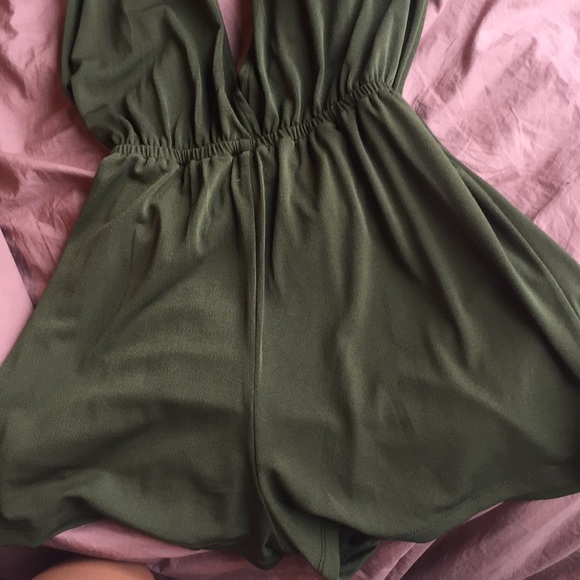 Romper - Picture 4 of 5